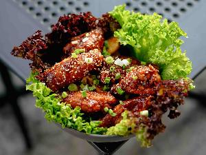 بوفالو وینگز