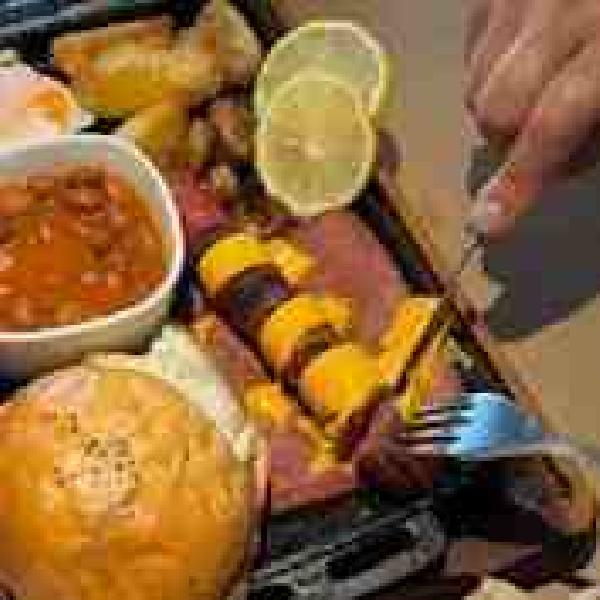 سینی انگلیسی