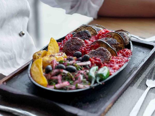 پاتیل جان کباب