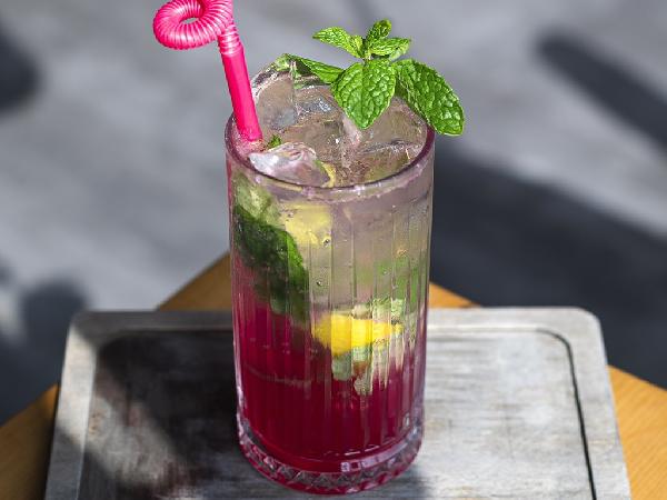 موهیتو انار