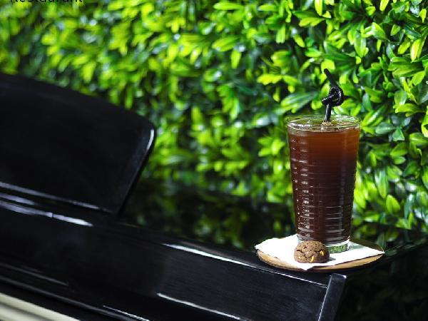 آمریکانو 50-50