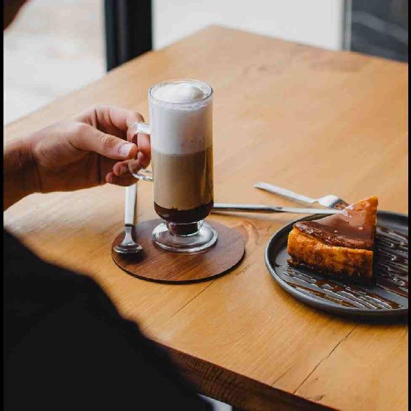 موکا ماکیاتو 100 عربیکا