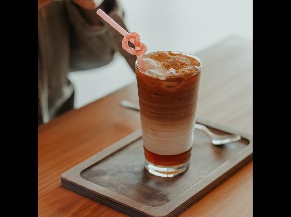 آیس رِشِن 50-50