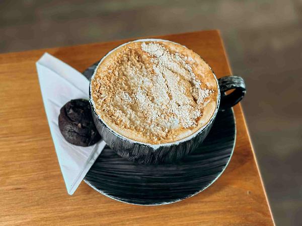 هات رشن 100 عربیکا