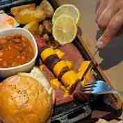 سینی انگلیسی