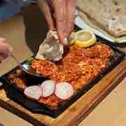 Классический омлет