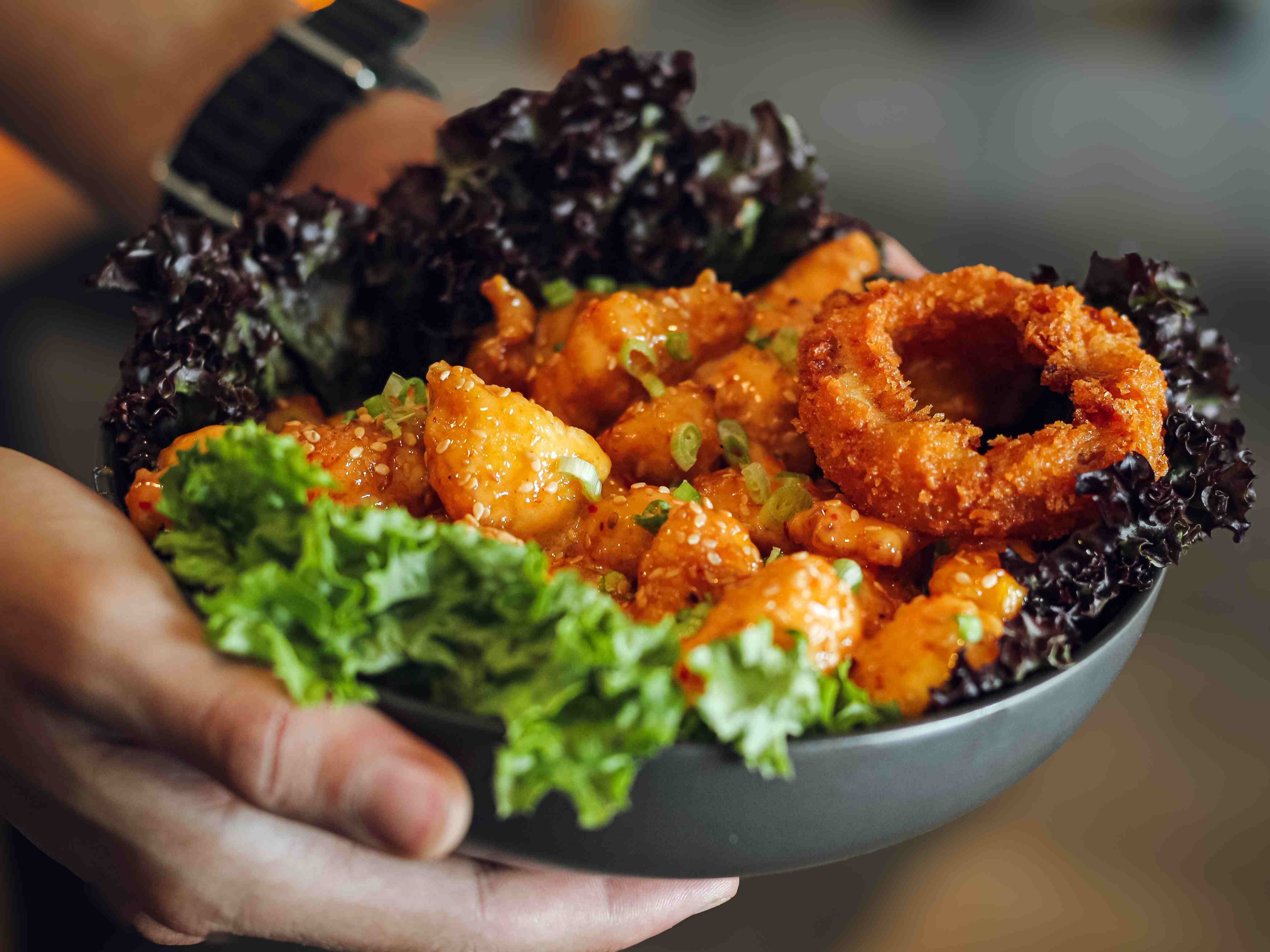 داینامیت چیکن