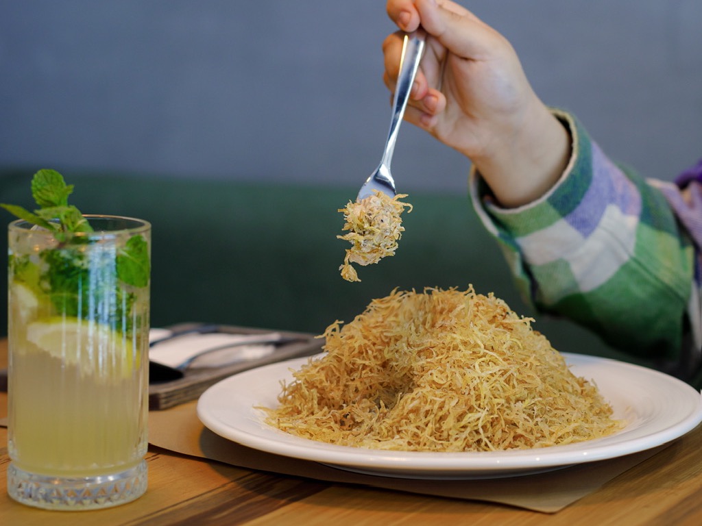 چیکن استراگانف