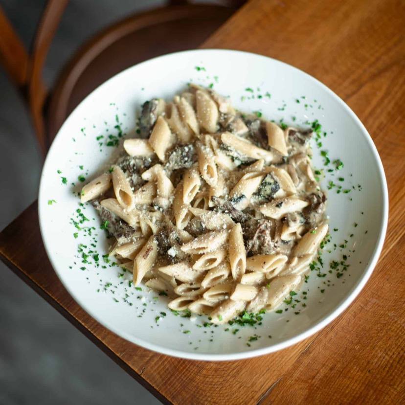 پاستا فیلتو