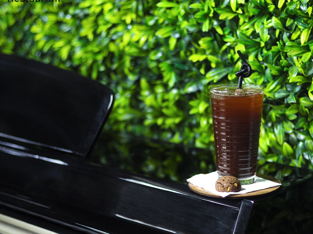 آمریکانو 50-50