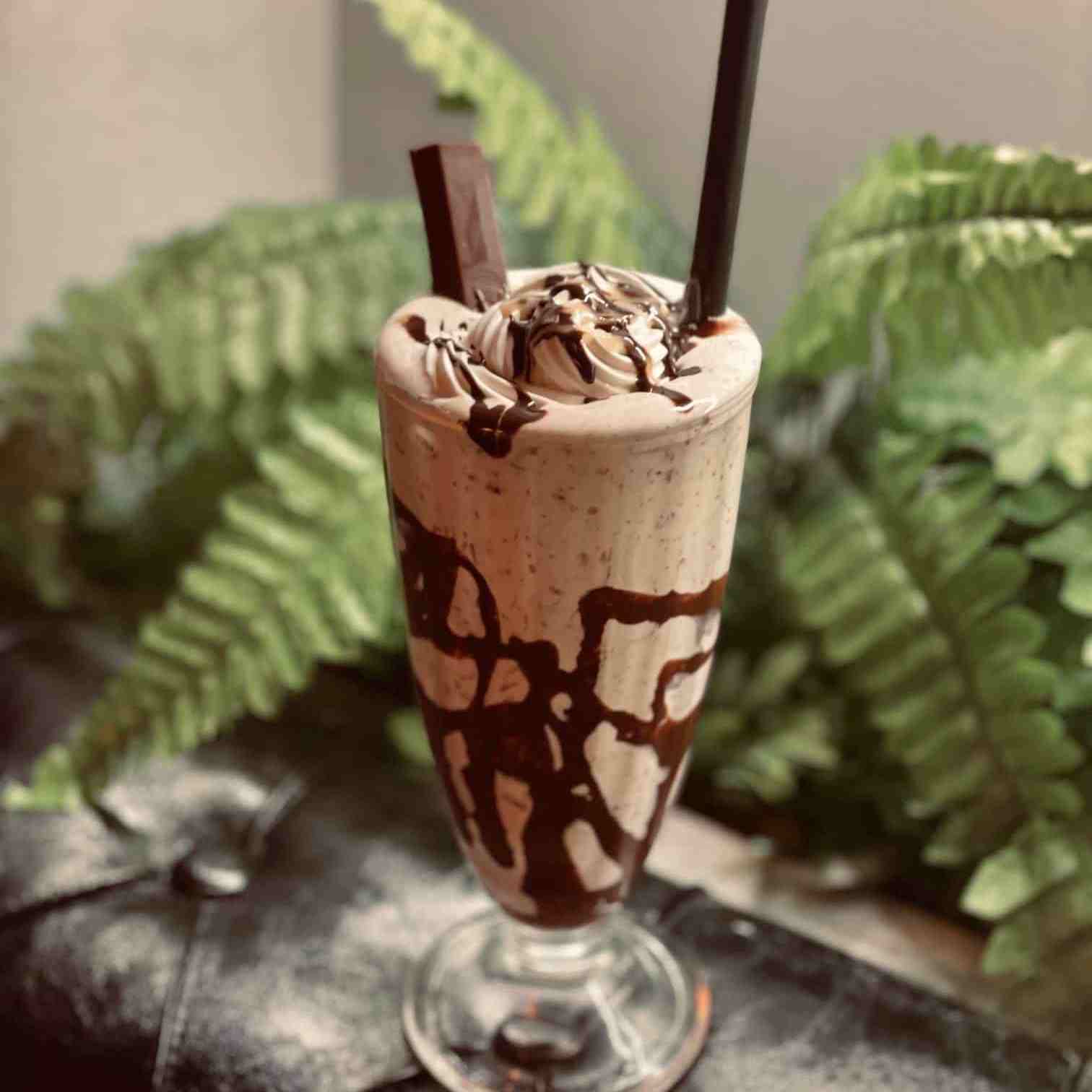 میلکی چاکلت