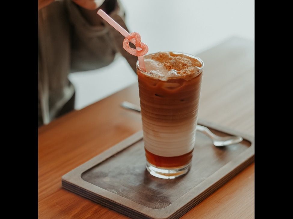 آیس رشن 100 عربیکا