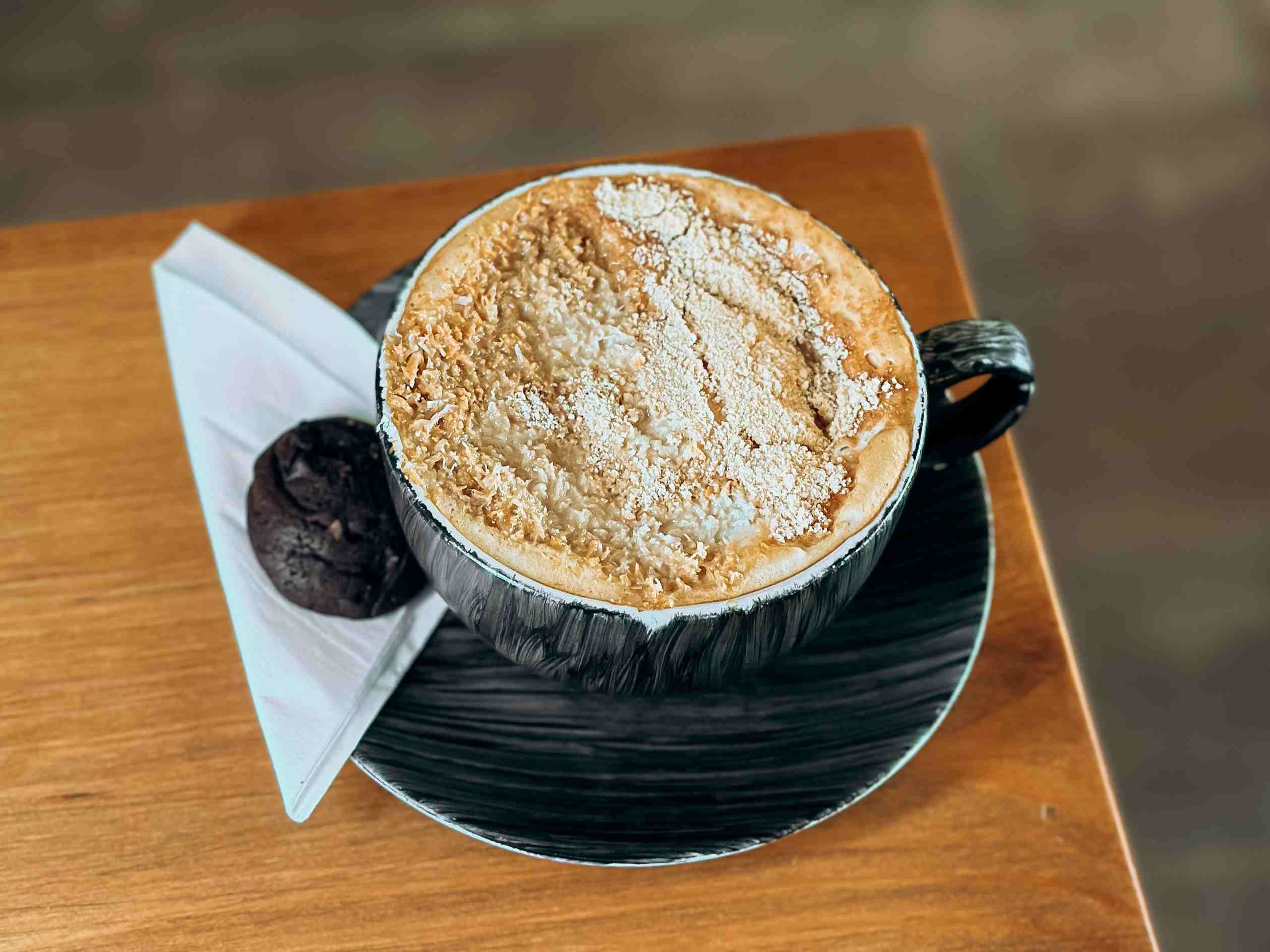 هات رشن 100 عربیکا